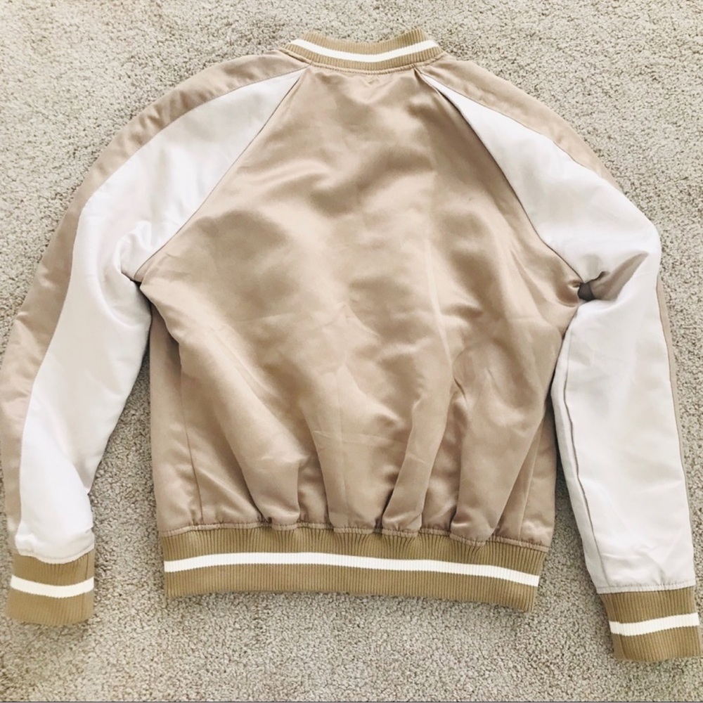 Bomber jacket - Picture 4 of 5